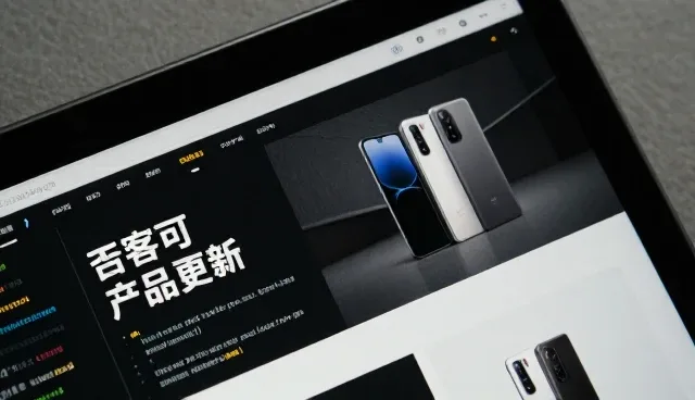 工业系统集成维护中的技术优化实践